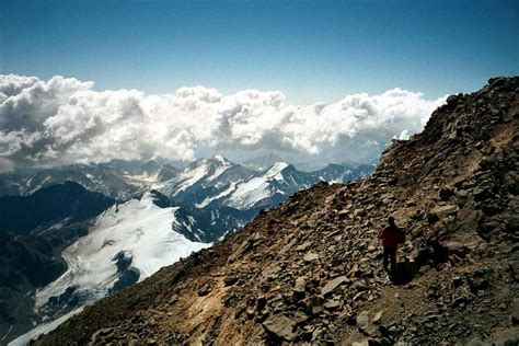 Aconcagua Summit View : Photos, Diagrams & Topos : SummitPost