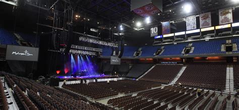 Concerts at Mohegan Sun Arena Returning July 18th - What's Up Newp