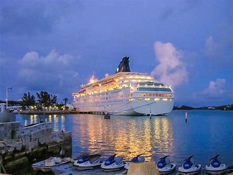 7 Reasons to Cruise to Bermuda Now | Bermuda cruises, Cruise, Cruise ...