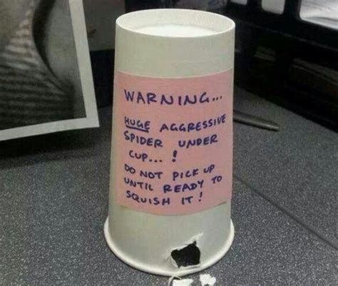 33 Office Pranks Perfect For Messing With Coworkers