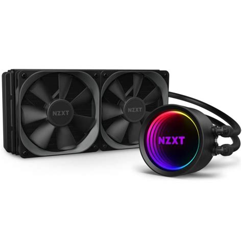 NZXT KRAKEN X63 - Blossom Toko Komputer - Malang