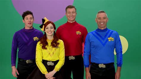 Let's Move! with The Wiggles and Super Simple Songs | Wigglepedia | Fandom