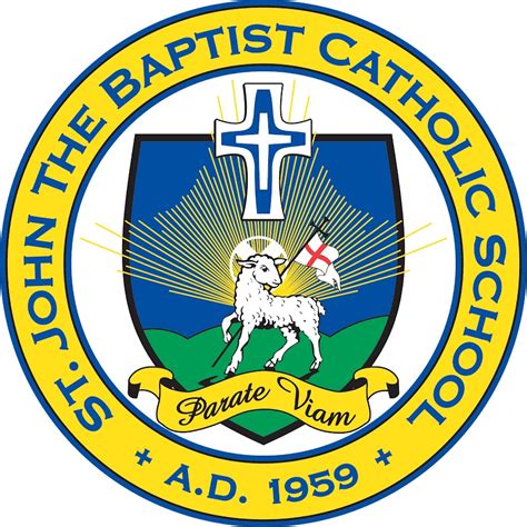 St. John the Baptist Catholic School - Costa Mesa - YouTube