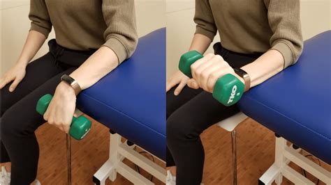 Top 5 Tennis Elbow Exercises in 5 Minutes or Less!