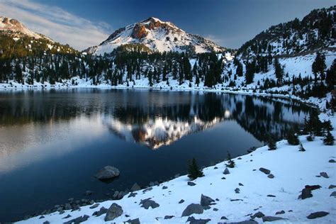 Lassen Volcanic National Park: The Complete Guide