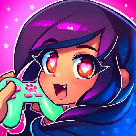 Aphmau Crew Fan Art