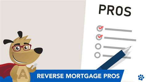 Reverse Mortgage Pros and Cons: Understanding Benefits & Risks in 2024