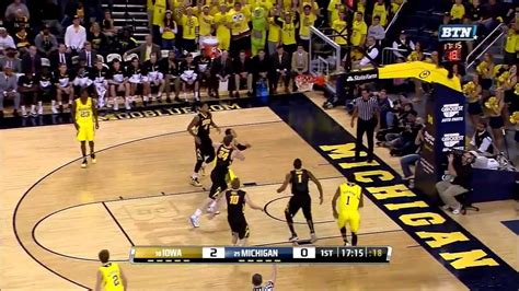 Michigan Basketball 2014: Highlights and Recap - YouTube