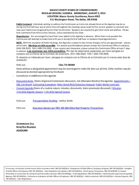 Fillable Online Wasco County Courthouse, Room - IIS Windows Server Fax ...