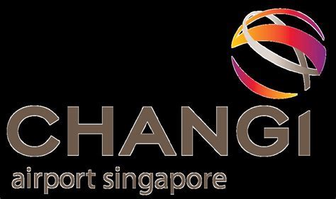 Changi airport Logos