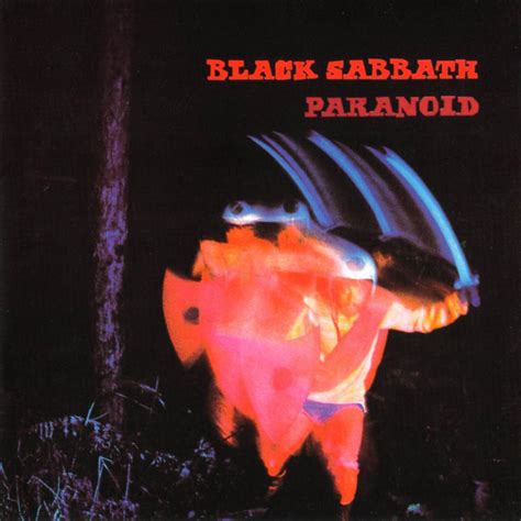 Heavy Rock: Black Sabbath: "Paranoid"; Classic Albums Complete Feature