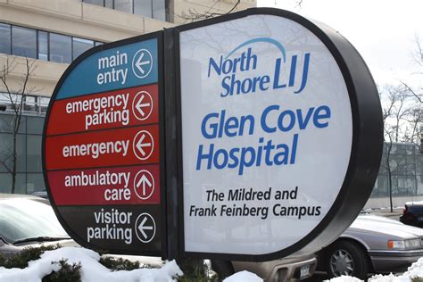 Volunteers Needed at Glen Cove Hospital | Glen Cove, NY Patch