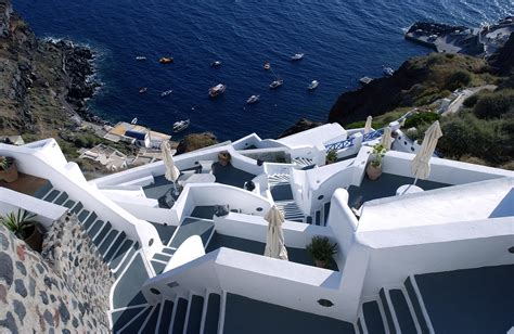 Esperas Hotel in Santorini - Esperas Santorini | Santorini hotels ...