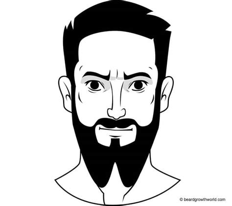 20 Sexy French Fork Beards for Men in 2022 – Beard Style