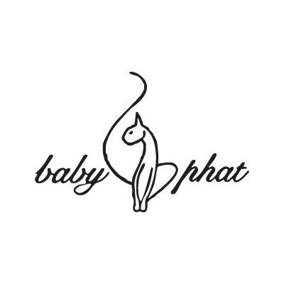 Baby phat (.EPS) logo vector in (.EPS, .AI, .CDR) free download