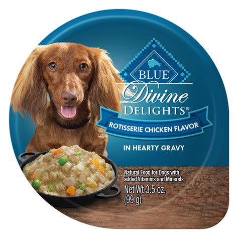 Unleash the Nutritional Power of Blue: The Ultimate Buying Guide to Dog ...