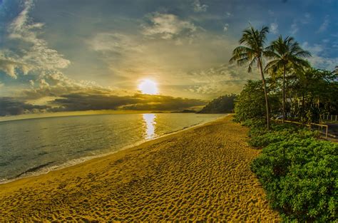 Are you Trinity Beach dreaming? #trinitybeach #cairns www ...