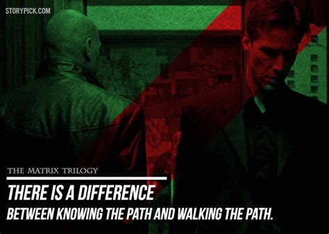 15 Quotes From The 'Matrix' Trilogy That'll Make You Pull A Marathon ...