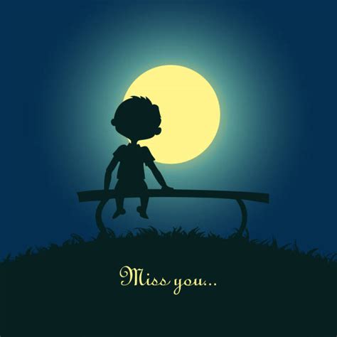 Lonely Boy Illustrations, Royalty-Free Vector Graphics & Clip Art - iStock