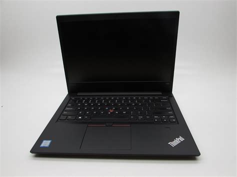 Lenovo ThinkPad E480 Laptop Price in Pakistan - Finalprice.pk