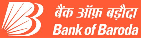 Bank of Baroda – Logos Download