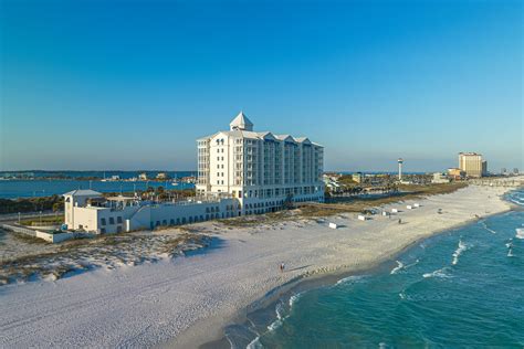 US Hotel Openings: The Pensacola Beach Resort Opens