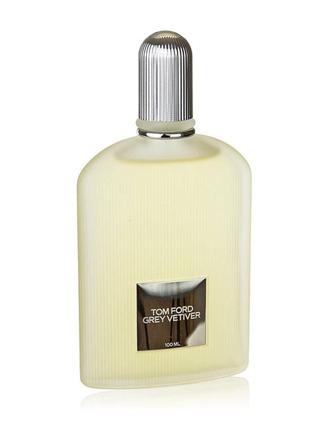 Is Tom Ford Grey Vetiver Worth Buying in 2023? [Review] - Best Cologne ...