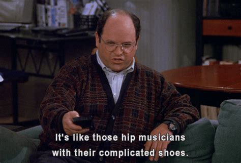 26 George Costanza Quotes Perfect For Your Inner Loser