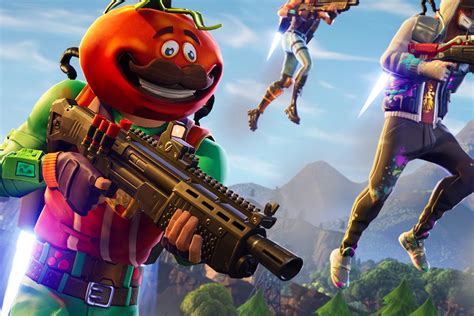 Fortnite Battle Royale gets physical bundle in November - Polygon