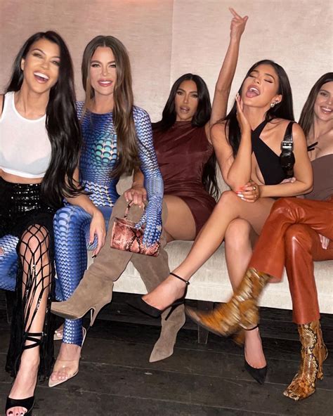 Kim Kardashian reunites with sisters Khloe, Kourtney, Kendall and Kylie ...