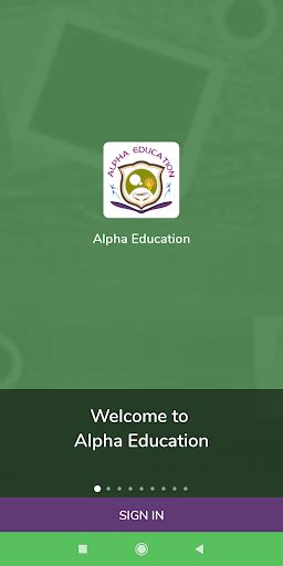 [Updated] Alpha Education for PC / Mac / Windows 11,10,8,7 / Android ...