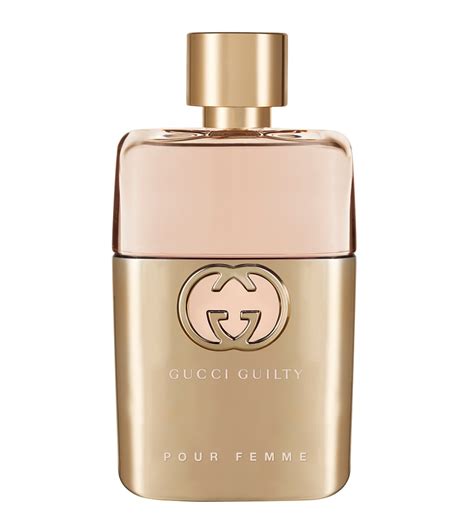 Gucci Guilty Pour Femme Gucci perfume - a new fragrance for women 2019