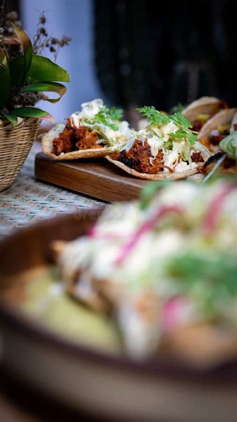 Food Photography, Mexican Tacos Stock Photo - Image of holding, alcohol ...