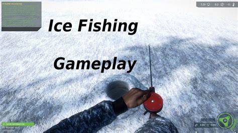 Ultimate Fishing Simulator, Ice Fishing Gameplay , Other New Stuff ...