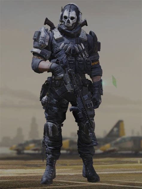 Ghost - Retribution | Special forces gear, Combat armor, Special forces