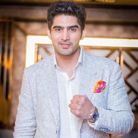 Vijender Singh Wiki, Wife, Height, Age, Family, Biography & More ...