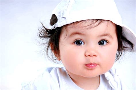 Baby Smile Wallpapers - Top Free Baby Smile Backgrounds - WallpaperAccess