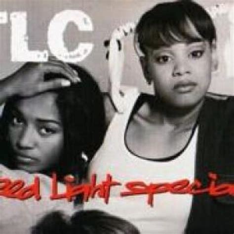 Tlc Red light special (Vinyl Records, LP, CD) on CDandLP