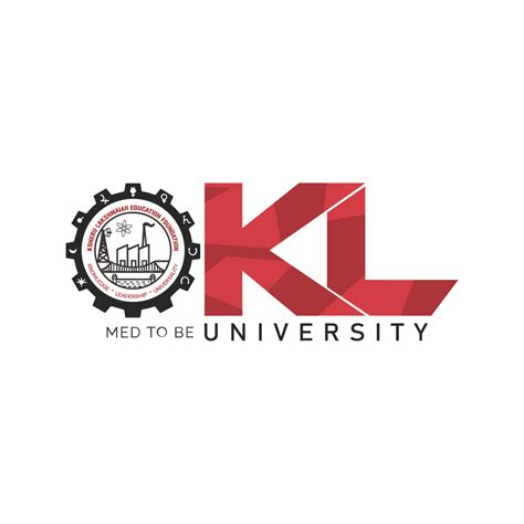 Free High-Quality Kl University Logo for Creative Design