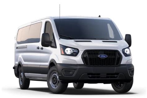 Ford Transit 250 - Specs of wheel sizes, tires, PCD, Offset and Rims ...