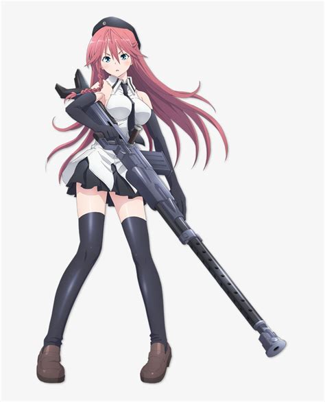 Trinity Seven Characters : Akio Trinity Seven Characters 1920x1080 ...