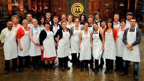 Masterchef the professionals season 5 episode 1 - jawersmile