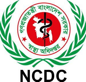 NCDC Logo PNG Vector (EPS) Free Download in 2023 | Vector logo, Medical ...