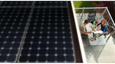 SunPower Maxeon 3 solar panels review – Architectural Digest