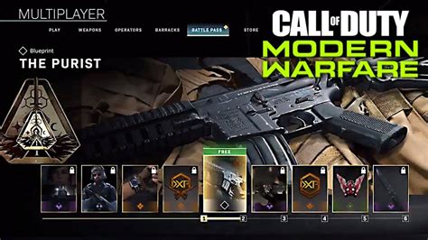 World Maps Library - Complete Resources: Cod Modern Warfare Season 1 Maps