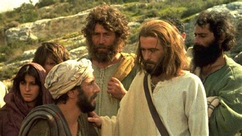 Jesus (1979 film) - Alchetron, The Free Social Encyclopedia