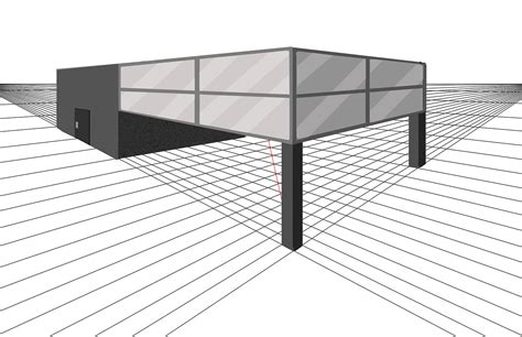 Cutaway Building :: Behance