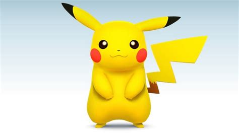 New Pokemon game starring Pikachu in the works? - GameSpot