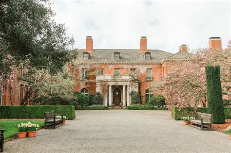 Filoli Garden Wedding Venue | Woodside, CA | Bay Area Wedding Venue