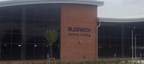 Bloxwich Active Living Centre - Health with Disabled Access - Euan's Guide